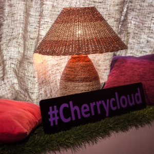 Фото от владельца Cherry Cloud, центр паровых коктейлей