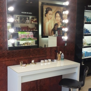 Фото от владельца MISSHA, монобрендовый магазин корейской косметики