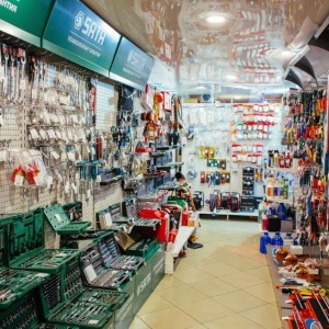 Фото от владельца СКАТ, сеть магазинов инструмента и бензотехники