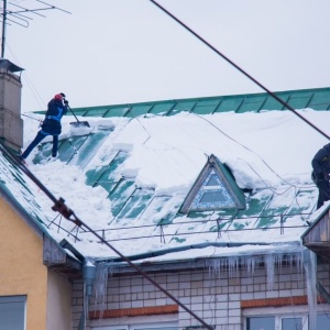 Фото от владельца Рысь-Дальний Восток, ремонтно-монтажная компания