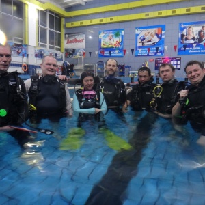 Фото от владельца Dive27.ru, дайвинг-клуб