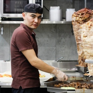 Фото от владельца Kebab House, кафе