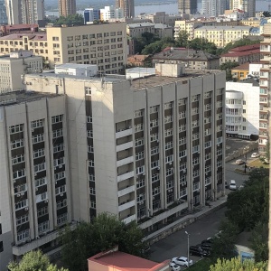 Фото от владельца Министерство образования и науки Хабаровского края