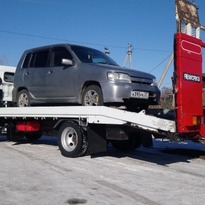 Фото от владельца Авто-хэлп эвакуатор, служба эвакуации