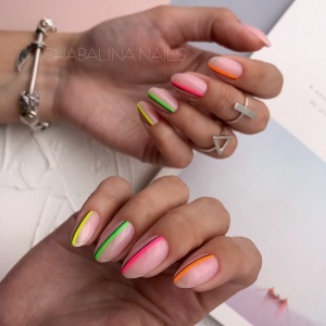 Фото от владельца SHABALINA NAILS STUDIO