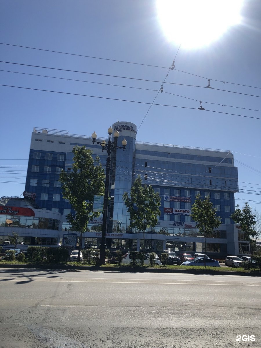 Лот № 1, Нежилое помещение - 493,9 кв. м, адрес: г. Хабаровск, ул. Карла Маркса,