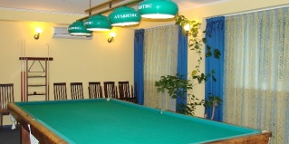 Тула: Отель Тулица