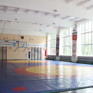 Фото от владельца Динамо, Всероссийское физкультурно-спортивное общество