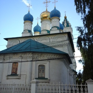 Фото от владельца Храм Благовещения Пресвятой Богородицы