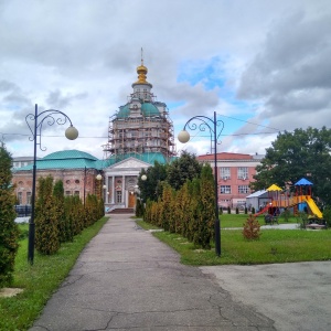 Фото от владельца Храм Святых мучеников Флора и Лавра