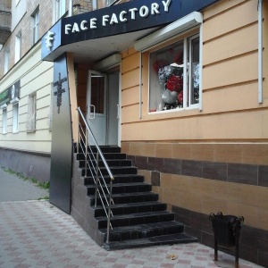 Фото от владельца Face Factory, сеть студий красоты