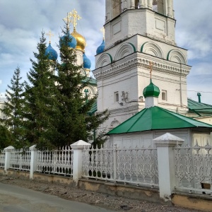 Фото от владельца Храм Благовещения Пресвятой Богородицы