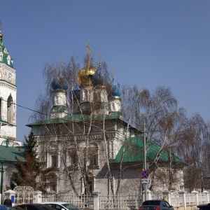 Фото от владельца Храм Благовещения Пресвятой Богородицы