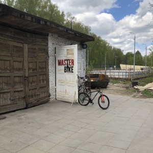 Фото от владельца Master Bike, велосервис