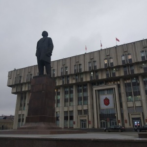 Фото от владельца Финансовое управление, Администрация г. Тулы