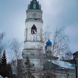 Фото от владельца Храм Благовещения Пресвятой Богородицы