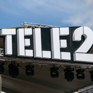 Фото от владельца Tele2, сотовая компания