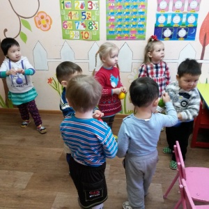 Фото от владельца Вундеркинд, частный детский сад