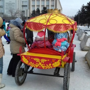 Фото от владельца Друг, конный клуб