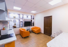 Хостел U-city в Республике Бурятия