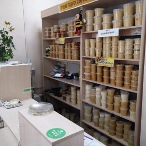Фото от владельца Медовая лавка, пчеловодческий магазин