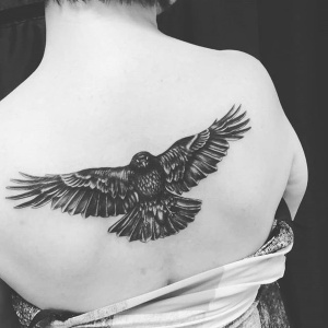 Фото от владельца Asgiliart Tattoo Studio, студия художественной татуировки