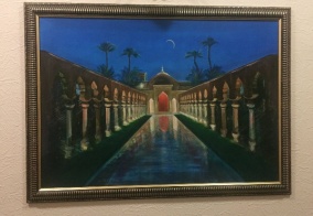 Отель Marrakesh в Улан-Удэ