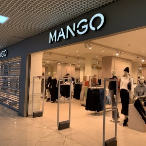 Фото от владельца MANGO, магазин женской одежды