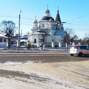 Фото от владельца Храм в честь Рождества Христова