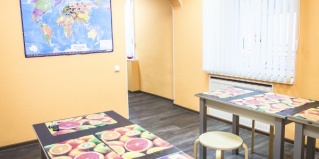 Санкт-Петербург: Хостел Cp hostel