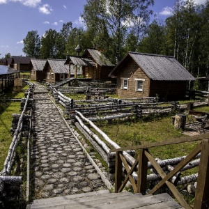 Фото от владельца Кирочное, загородный комплекс