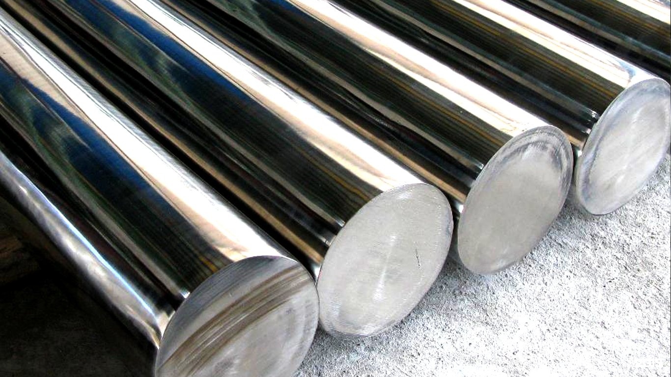 Нержавеющая сталь купить в новосибирске