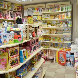 Фото от владельца Алисёнок, магазин детских товаров