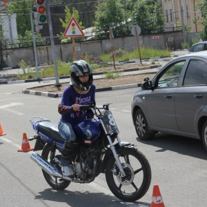 Фото от владельца А, мотошкола