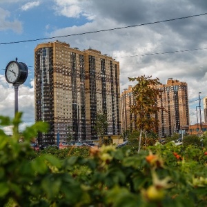 Фото от владельца Главстрой СПб, ООО, строящиеся объекты