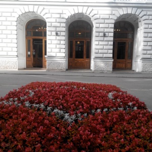 Фото от владельца Санкт-Петербургский политехнический университет Петра Великого