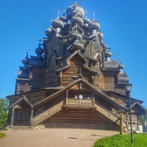 Фото от владельца Богословка, этнографический парк