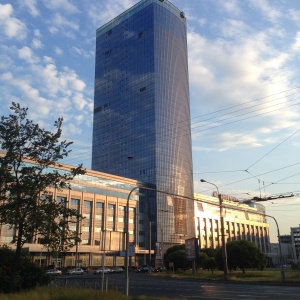 Фото от владельца LEADER TOWER, деловой центр