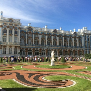 Фото от владельца Царское Село, государственный музей-заповедник