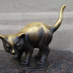 Фото от владельца Республика кошек, культурно-музейный комплекс