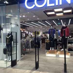 Фото от владельца Colin`s, сеть магазинов одежды и аксессуаров