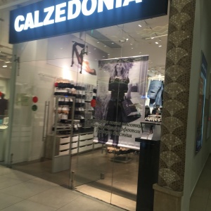 Фото от владельца Calzedonia, сеть магазинов чулочно-носочных изделий