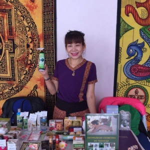 Фото от владельца Thai Dream, салон тайского массажа