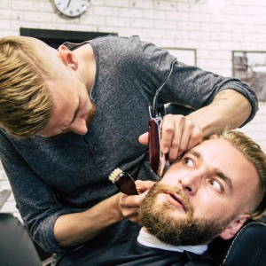 Фото от владельца BritVa Barbershop, мужская парикмахерская