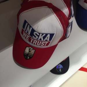 Фото от владельца СКА Hockey Club, фирменный магазин