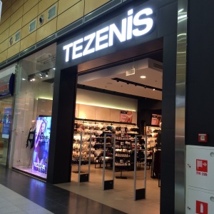 Фото от владельца Tezenis, сеть магазинов одежды и нижнего белья