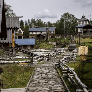 Фото от владельца Кирочное, загородный комплекс