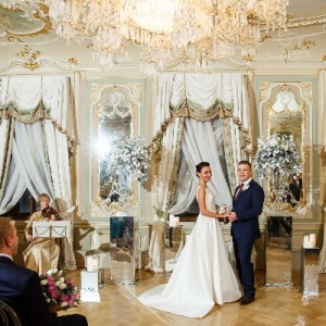 Фото от владельца Апельсин Wedding Company