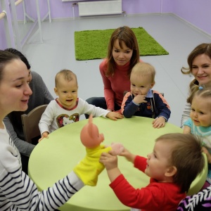 Фото от владельца Мишутка, детский центр