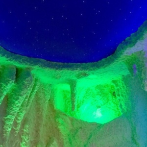 Фото от владельца #СОЛЬБУРГ, соляная пещера